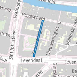 Perceel LDN01-D-2012