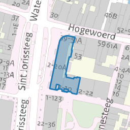 Perceel LDN01-D-2019