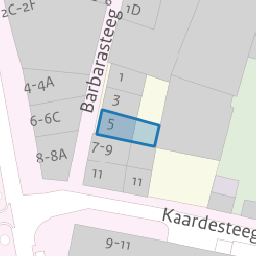 Perceel LDN01-D-2022