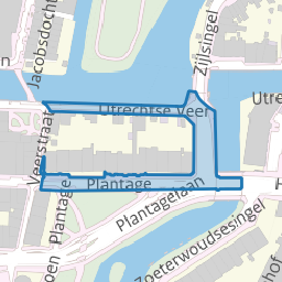 Perceel LDN01-D-2027