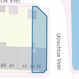 Perceel LDN01-D-2028