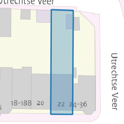 Perceel LDN01-D-2029
