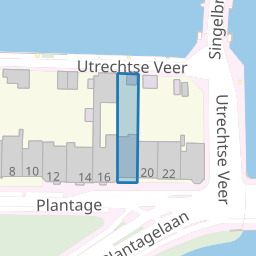 Perceel LDN01-D-2031