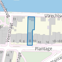 Perceel LDN01-D-2036