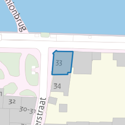 Perceel LDN01-D-2039