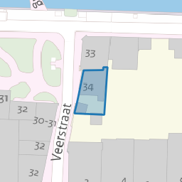 Perceel LDN01-D-2040