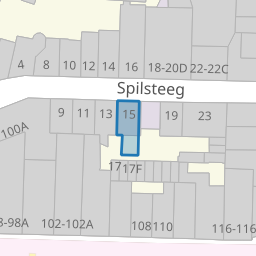 Perceel LDN01-D-2043