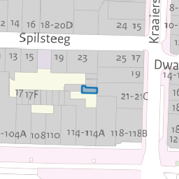 Perceel LDN01-D-2045