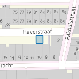 Perceel LDN01-D-2048