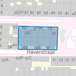 Perceel LDN01-D-2050