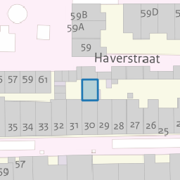 Perceel LDN01-D-2053