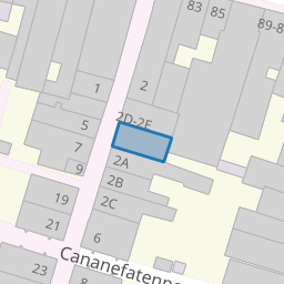 Perceel LDN01-D-2054