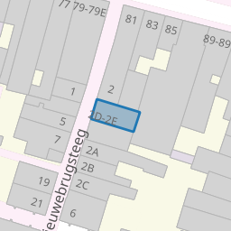 Perceel LDN01-D-2055