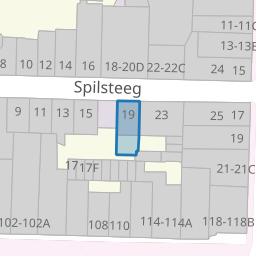 Perceel LDN01-D-2057