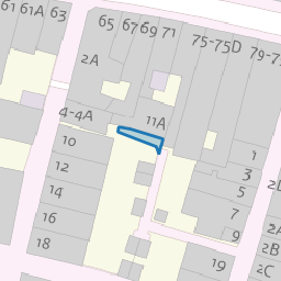 Perceel LDN01-D-2060