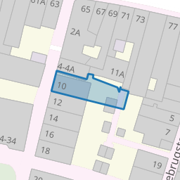 Perceel LDN01-D-2061