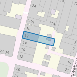 Perceel LDN01-D-2062