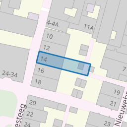 Perceel LDN01-D-2063