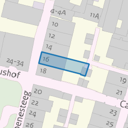 Perceel LDN01-D-2064