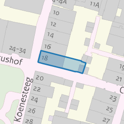 Perceel LDN01-D-2065