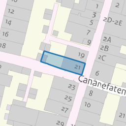 Perceel LDN01-D-2066