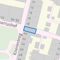 Perceel LDN01-D-2070