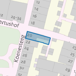 Perceel LDN01-D-2071