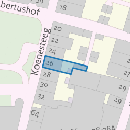 Perceel LDN01-D-2074