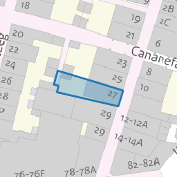 Perceel LDN01-D-2075