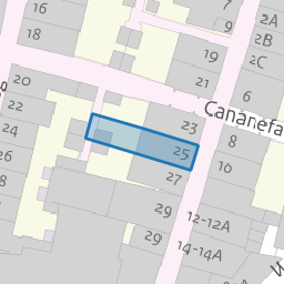 Perceel LDN01-D-2076