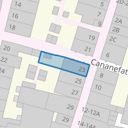 Perceel LDN01-D-2077