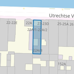 Perceel LDN01-D-2078