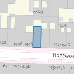 Perceel LDN01-D-2080