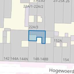Perceel LDN01-D-2081
