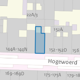 Perceel LDN01-D-2082