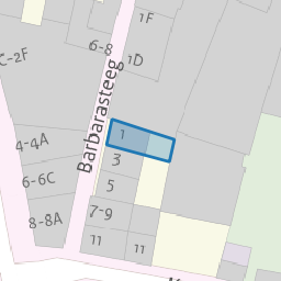 Perceel LDN01-D-2083