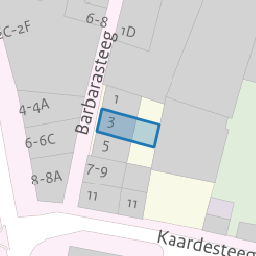 Perceel LDN01-D-2084