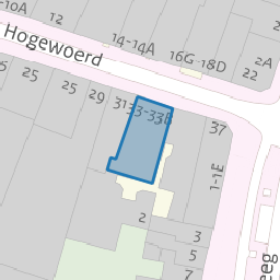 Perceel LDN01-D-2086