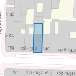 Perceel LDN01-D-2087