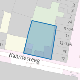 Perceel LDN01-D-2095