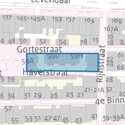 Perceel LDN01-D-2103