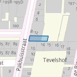 Perceel LDN01-D-2116