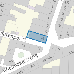 Perceel LDN01-D-2120