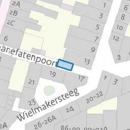 Perceel LDN01-D-2121