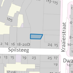 Perceel LDN01-D-2124