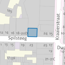 Perceel LDN01-D-2125