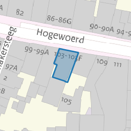 Perceel LDN01-D-2129