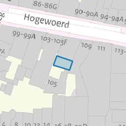 Perceel LDN01-D-2130