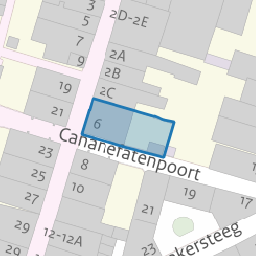 Perceel LDN01-D-2132