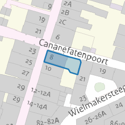 Perceel LDN01-D-2133